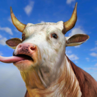 恐怖奶牛模拟器最新版