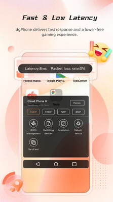 UgPhone���ֻ���ͼ1