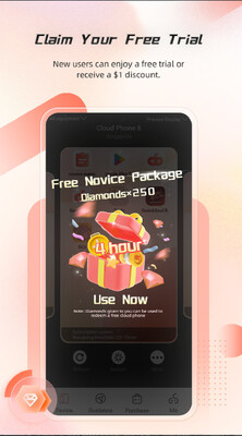 UgPhone���ֻ���ͼ3
