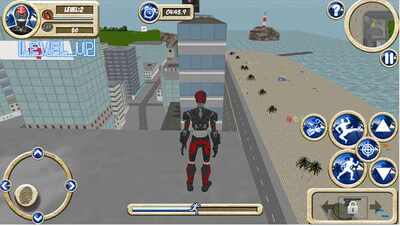����Ӣ��(Rope Hero)��׿���ͼ2