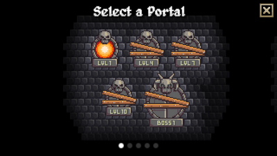 鬼灭恶魔之战游戏(Clash of Demon)截图1