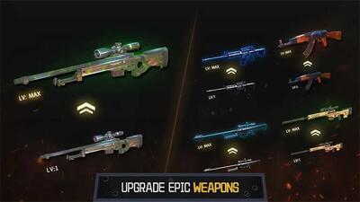 �ִ�ǹ��(Modern Gun Shooting)�ٷ����ͼ1