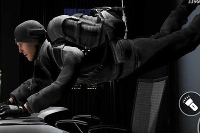 ����С͵ģ����3D(Crime City Thief Simulator 3D)��ͼ5