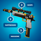��������������Ѱ�(Upgrade Your Weapon)v0.8 ��׿���°�