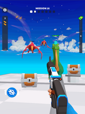 ��������������Ѱ�(Upgrade Your Weapon)��ͼ0