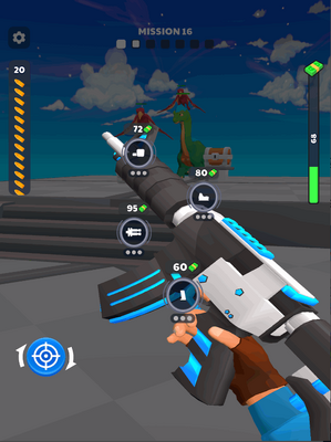 ��������������Ѱ�(Upgrade Your Weapon)��ͼ1