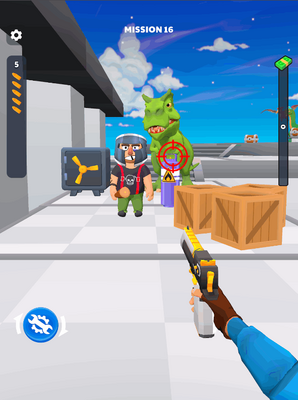��������������Ѱ�(Upgrade Your Weapon)��ͼ2