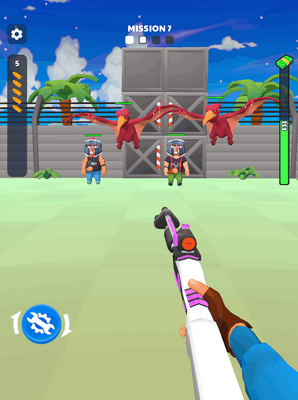 ��������������Ѱ�(Upgrade Your Weapon)��ͼ3