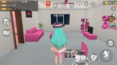 ���˸�è������ʵ�����ͼ2