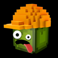 甜瓜沙盒游戏无广告版(MelonBox)