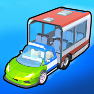 汽车碰撞工艺游戏安卓版(Car Craft)v0.16最新版