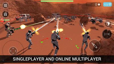 �����ռ�(Combat of CyberSphere: Online)��ͼ0