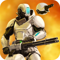 �����ռ�(Combat of CyberSphere: Online)��ͼ1