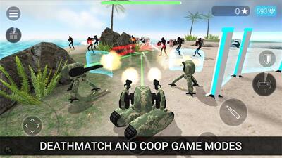�����ռ�(Combat of CyberSphere: Online)��ͼ4