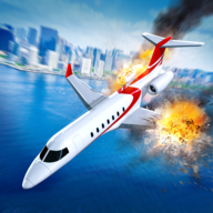 飞机紧急着陆游戏免广告获得奖励v0.0.4最新版