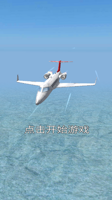 飞机紧急着陆游戏免广告获得奖励截图3