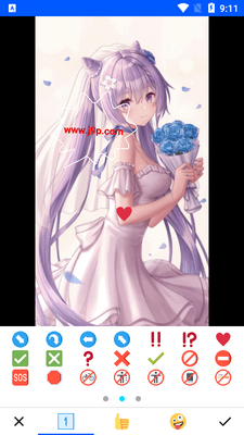��Ƭ��ǹ�����Ѱ�(Snap Markup)��ͼ1