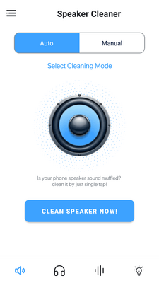 �ֻ�������ϴ����(Speaker Cleaner)��ͼ4
