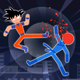 ����˼�ս(Stick Warrior Fight)�ֻ���v1.10��׿��