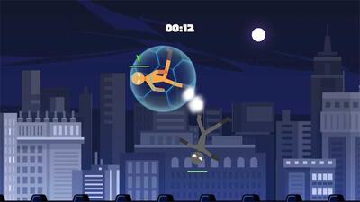 ����˼�ս(Stick Warrior Fight)�ֻ����ͼ4