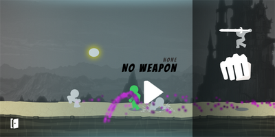 ���������(Stickman The Flash)�ֻ����ͼ2
