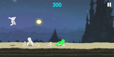 ���������(Stickman The Flash)�ֻ����ͼ4