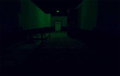 ���������־�ѧУ(Survman: Horror In The School)�ֻ����ͼ3