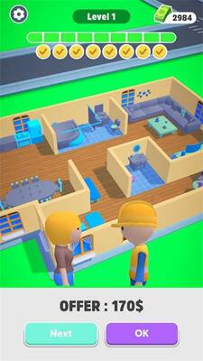 �����ʦ(Build Master 3D)��׿���ͼ3