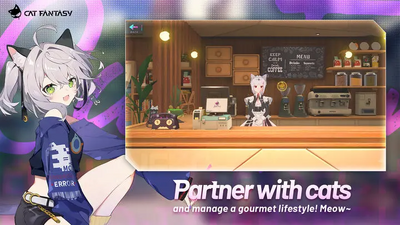 è֮��(Cat Fantasy)�����Ƿ���ͼ1