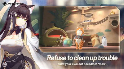 è֮��(Cat Fantasy)�����Ƿ���ͼ3