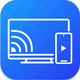 Cast To TV�ֻ�Ͷ���߼���v1.2.8 ��׿רҵ��
