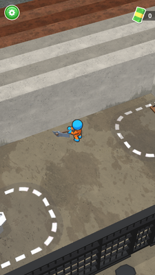 ����֮������(Jailbreak King)��ͼ2
