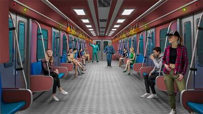 ��ģ����(city train simulator train game)�ֻ����ͼ0
