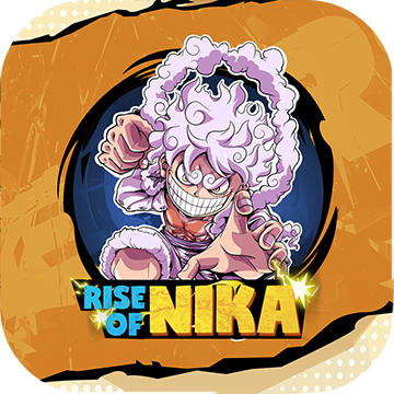 ���������Ῠ������(RiseOfNika)Խ�Ϸ�v1.0.3�ֻ���