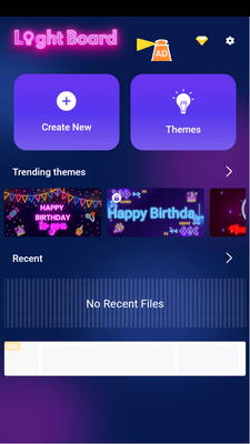 �޺��APP�ٷ�����(Light Board)��ͼ3