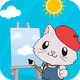 ����ѧ�滭����TV���Ӱ�v1.2.9 ��׿��Ѱ�
