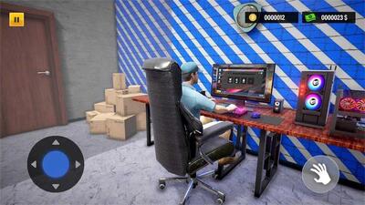 PC����ģ�������°��ͼ2