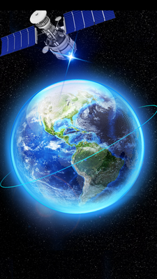 星云北斗卫星地图软件官方手机版截图3