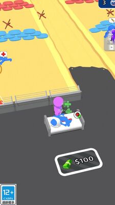 �ռ���������Ϸ�ٷ��ֻ����ͼ1