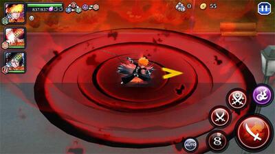�����¸ҵ����(Bleach)��׿���ͼ2