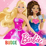 űħʱ(Barbie Magical)ͼ
