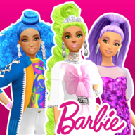 �ű�ʱ���³�(Barbie Fashion)ȫ������v3.0.1����������