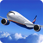 3D飞行模拟器(Plane Simulator)最新版v1.1.0手机版