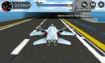 3D����ģ����(Plane Simulator)���°��ͼ0