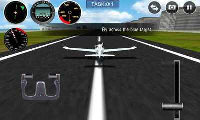 3D����ģ����(Plane Simulator)���°��ͼ2
