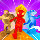 Ԫ���ܿ�֮ս��Ϸ�ٷ���(Fight For Elements)v1.0.0���°�