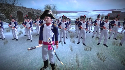 Muskets of Europeŷ�޻�ǹ�ֽ�ͼ1