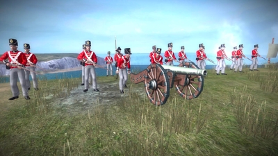 Muskets of Europeŷ�޻�ǹ�ֽ�ͼ3