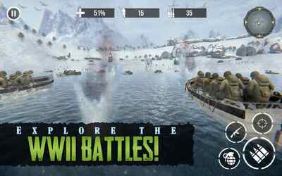 ��ս�ѻ����ٻ�Battle Sniper��ͼ0