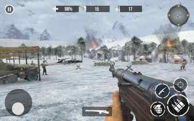 ��ս�ѻ����ٻ�Battle Sniper��ͼ3